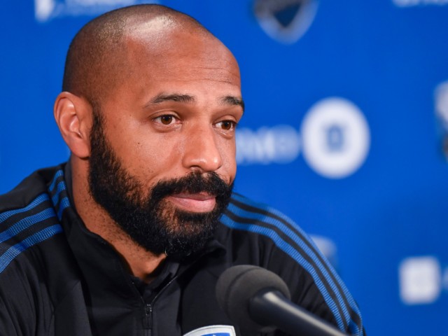 , Arsenal hero Thierry Henry hired bodyguard to protect daughter after receiving death threats for Ireland handball goal