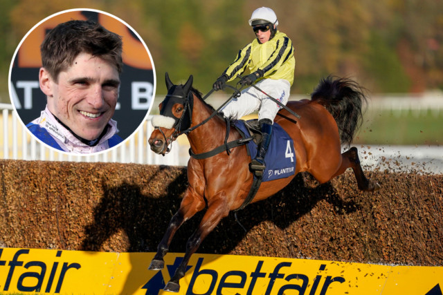 , Title-chasing jockey Harry Skelton excited for Cheltenham Festival with ‘terrier’ Allmankind heading strong set of rides