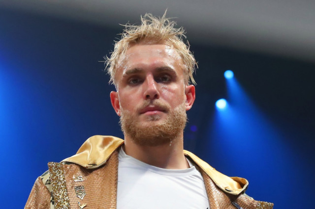 , Jake Paul reveals he got into boxing after YouTube rivalry and details pre-fight routine of yoga and meditation music