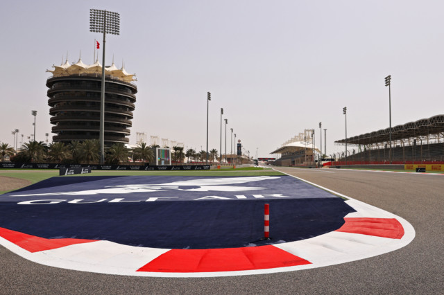 , F1 in chaos before season starts after two Aston Martin staff test positive for Covid-19 on eve of Bahrain GP