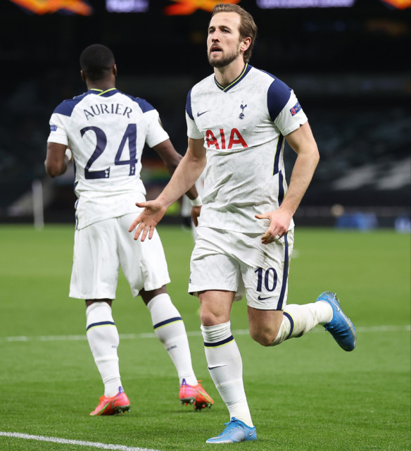 , Harry Kane could play at top level for another TEN years with Tottenham striker, 28, back on form, predicts Mourinho