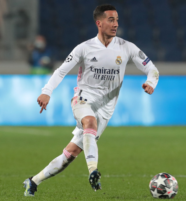 , Carlo Ancelotti ‘asks Everton to make double Real Madrid transfer swoop for Lucas Vazquez and Isco this summer’