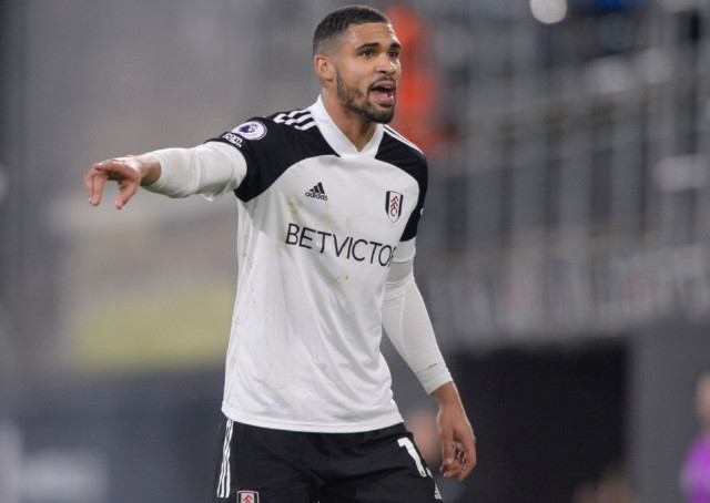 , Fulham want to sign Chelsea loan star Ruben Loftus-Cheek permanently and confident of securing transfer