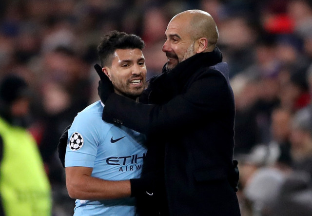 , Silent assassin Sergio Aguero’s reign of terror will never be forgotten as Man City icon nears exit