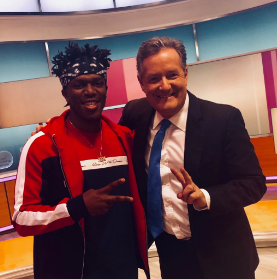 , Who is KSI and what is the YouTuber’s net worth?