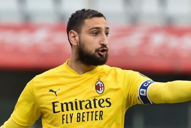 , Chelsea transfer boost over Gianluigi Donnarumma as contract talks stall AGAIN and can leave for free in two months