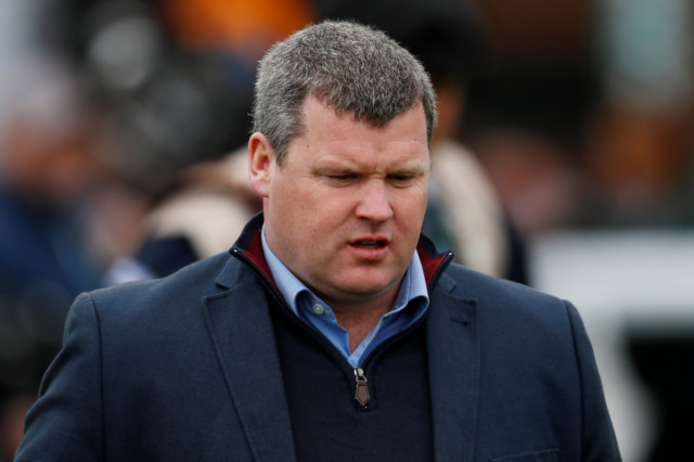 , Multi-millionaire couple show support for Gordon Elliott by buying £220,000 horse with banned trainer