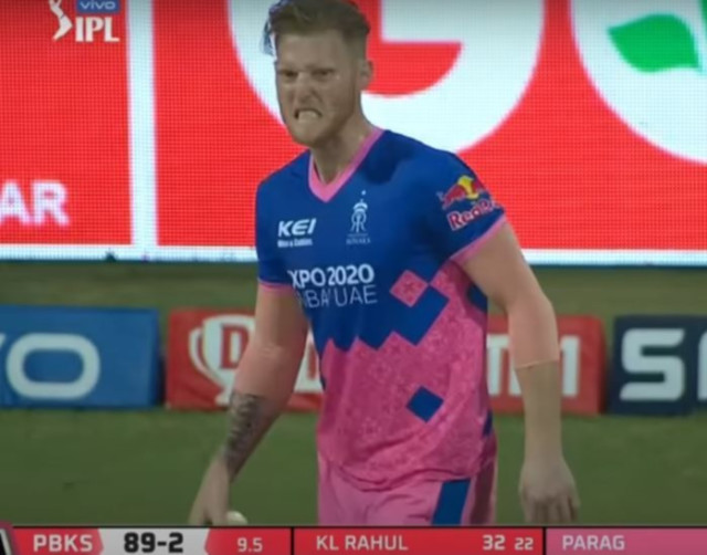 , Ben Stokes OUT of IPL as England bowler suffers suspected broken hand in huge blow to Rajasthan Royals