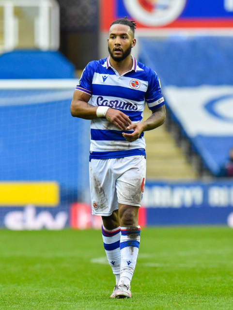 Reading captain Liam Moore will quit ‘toxic’ Twitter after he reveals ...