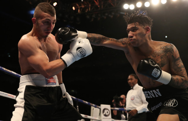 , Amir Khan vs Conor Benn tale of the tape: How boxers at opposite ends of careers compare ahead of possible British fight