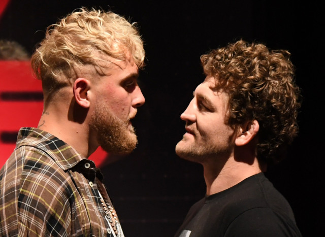 , Logan Paul reveals fight with brother Jake WILL happen and be ‘one of biggest and highest grossing’ PPVs of all time