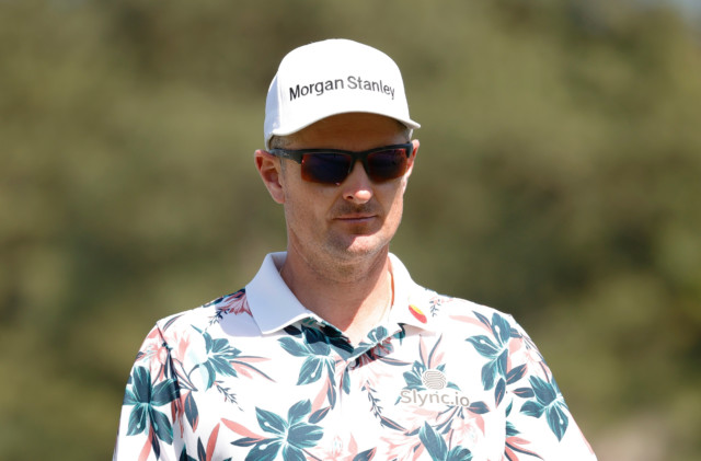 , Justin Rose admits he has ‘lost his way’ and MUST rediscover form to fulfil dream of putting on Masters green jacket