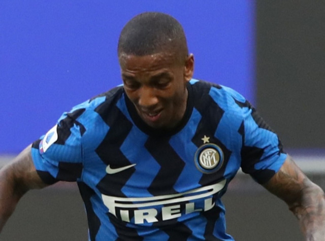 , Ashley Young eyeing stunning Watford transfer return as he mulls over Inter Milan contract extension