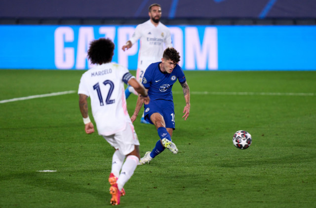 , Watch ‘amazing’ Christian Pulisic score brilliant Chelsea goal as Azpilicueta admits Blues needed to be more clinical