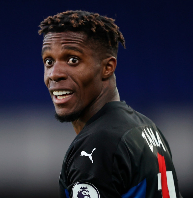 , Arsenal reignite interest in Wilfried Zaha and ‘will sell Alexandre Lacazatte’ to fund transfer for Palace winger