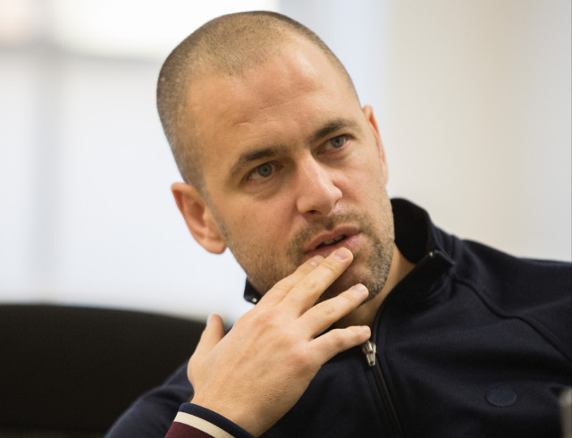 , Joe Cole a shock contender for England Under-21s job with Aidy Boothroyd on chopping block