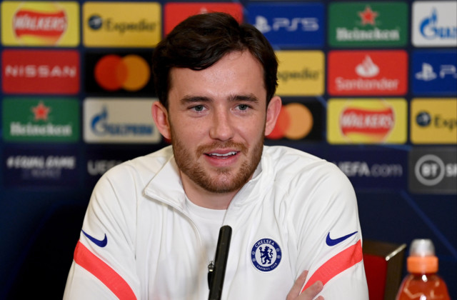 , Chelsea star Ben Chilwell reveals he is ‘different player’ since Thomas Tuchel arrived and always asking how to improve