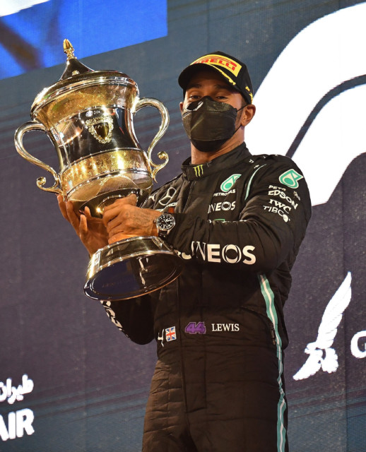 , Lewis Hamilton wants to stay in F1 after retiring and vows to always fight to make motorsport more inclusive