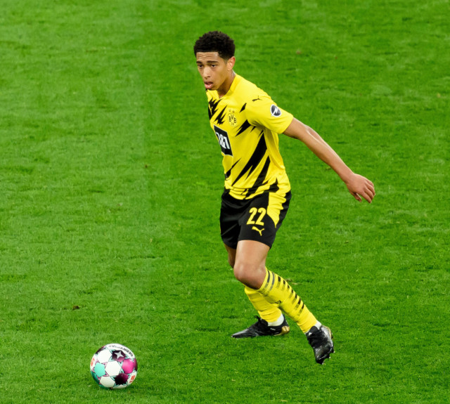 , Chelsea in Jude Bellingham transfer blow as Dortmund make 17-year-old wonderkid ‘untouchable’ in summer