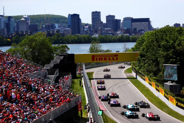, Canadian GP set to be KO’d for second year in a row over coronavirus rules in blow to Formula One chiefs