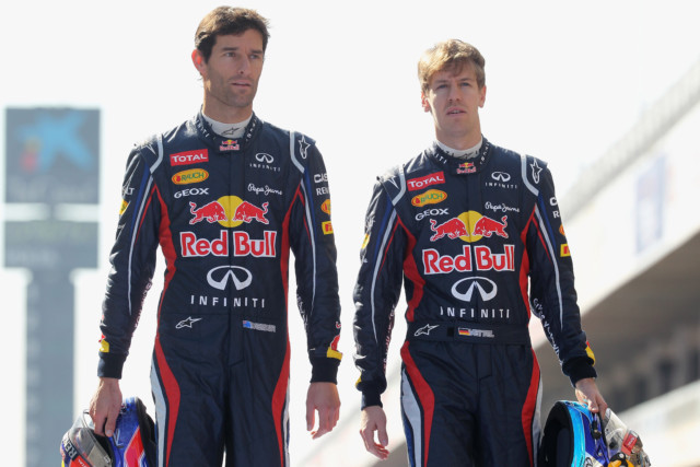 , Sebastian Vettel is ‘tired’ and lower on confidence, says F1 legend Mark Webber as Aston Martin driver’s woes continue
