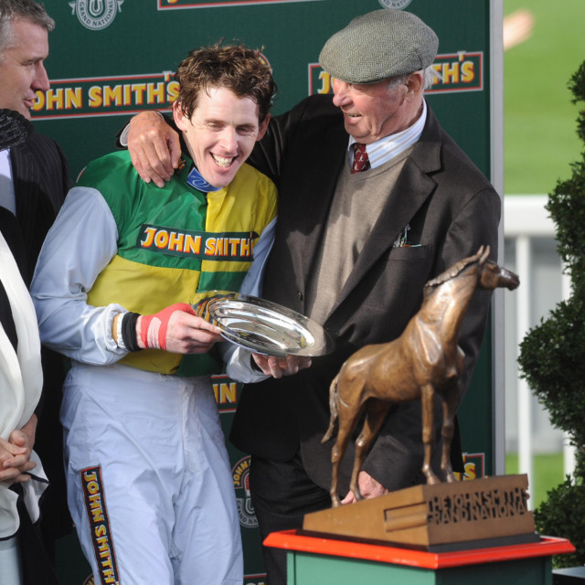 , Meet the ‘reclusive’ British billionaire bookies mocked for buying ‘donkeys’ who now owns the Grand National favourite