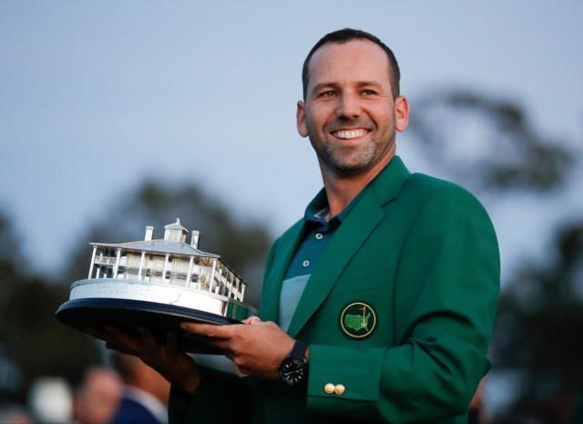 , Masters tie break rules: How does playoff format work?