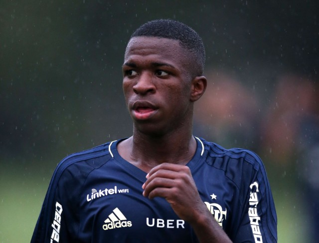 , Real Madrid wonderkid Vinicius Jr destroyed Liverpool, but has to add consistency to his game to become a true great
