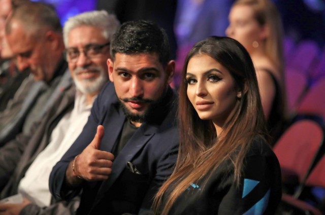 , Despite all Amir Khan’s benevolence, I believe he’s now tarnished image with eight-episode BBC show Meet The Khans