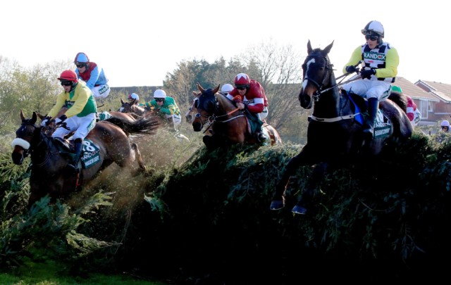 , Grand National 2021 runners: Latest line-up and odds announced ahead of Aintree race on Saturday