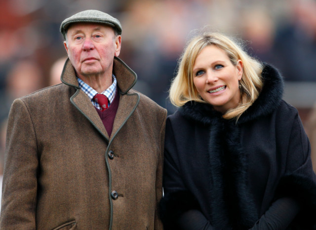 , Meet the ‘reclusive’ British billionaire bookies mocked for buying ‘donkeys’ who now owns the Grand National favourite