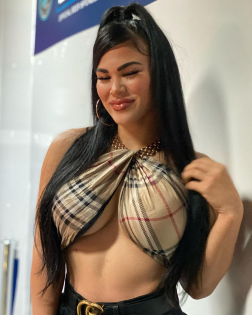 , UFC favourite Rachael Ostovich joins Paige VanZant in signing with Bare Knuckle FC after being axed by Dana White