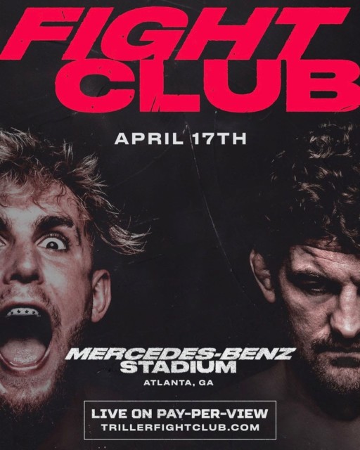 , Jake Paul warned he’ll be thrown to ‘the floor’ and mauled in ‘dirty fight’ with Ben Askren by Georges St-Pierre’s coach
