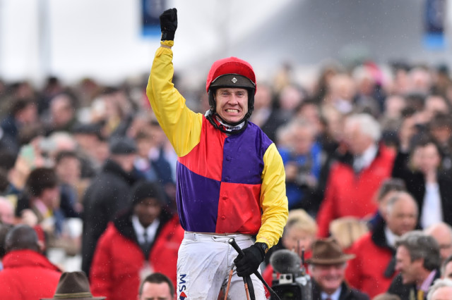 , Four-time former Champion Jockey Richard Johnson has retired from racing with immediate effect