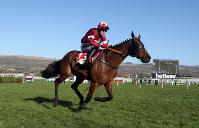 , Tiger Roll to MISS Irish Grand National and run at Aintree in Betway Bowl as owners again complain about weight