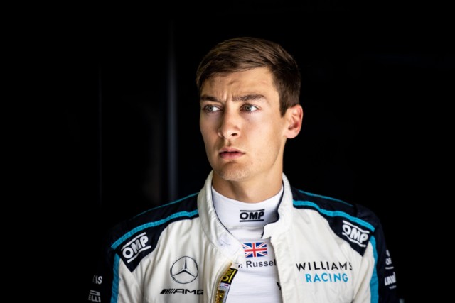 , F1 star George Russell to get ticking off from Mercedes chief Toto Wolff over ‘f***ing p****’ row with Valtteri Bottas