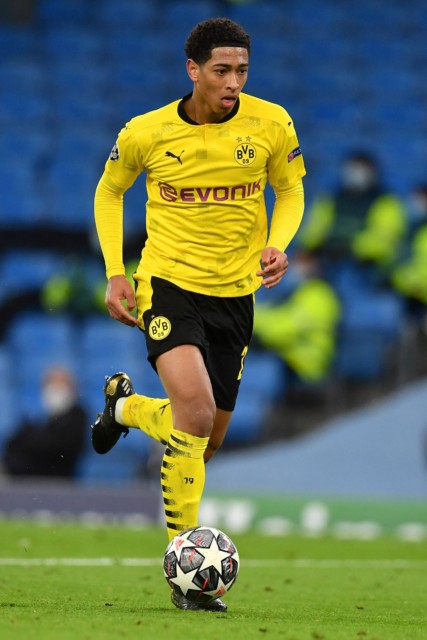 , Man Utd icon Rio Ferdinand brands Jude Bellingham ‘real deal’ while Hargreaves says Dortmund ace MUST start for England