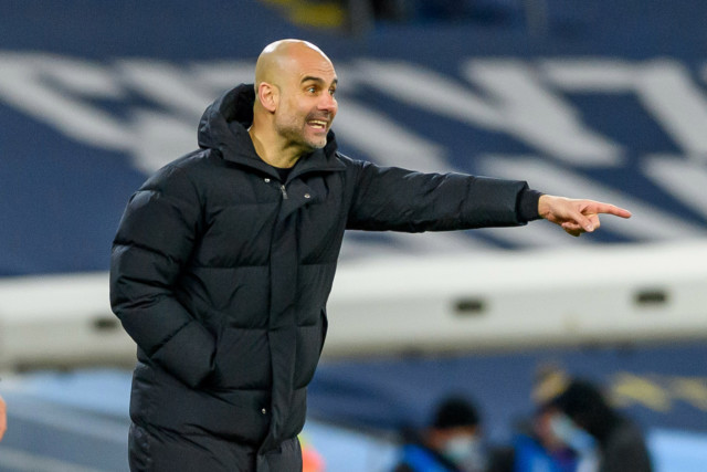 , Man City vs Leeds FREE: Live stream, TV channel, team news and kick-off time for huge Premier League clash