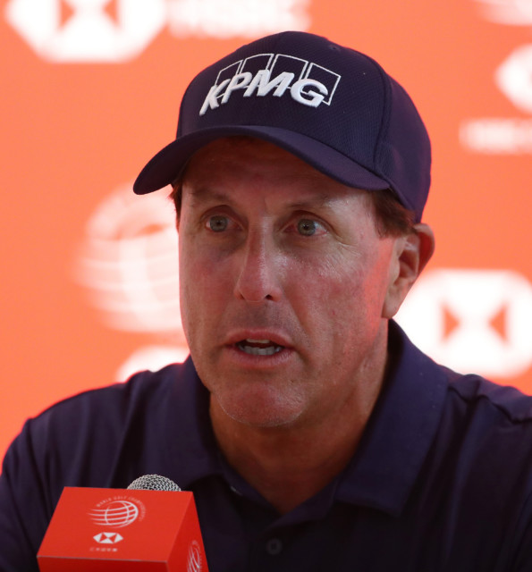 , Masters 2021: Augusta had no defence against Dustin Johnson in November… now it’s armed again, warns Phil Mickelson