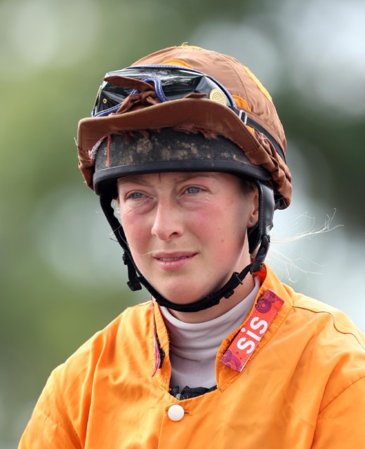 , Fans praise jockey’s honesty after he admits ‘I’m disappointed in myself’ for racing in wake of Lorna Brooke’s death