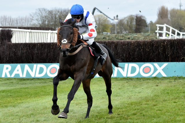 , Punchestown 5.55 result: Who won Gold Cup on day two plus how every horse finished