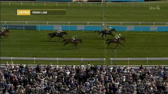 , Grand National 2021 result simulated: Cloth Cap wins virtual race to boost favourite’s hopes in Aintree main event today
