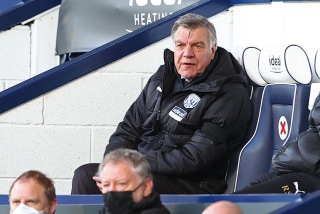 , West Brom boss Sam Allardyce slams ‘laughing stock’ VAR after latest offside shambles in 3-0 win over Southampton