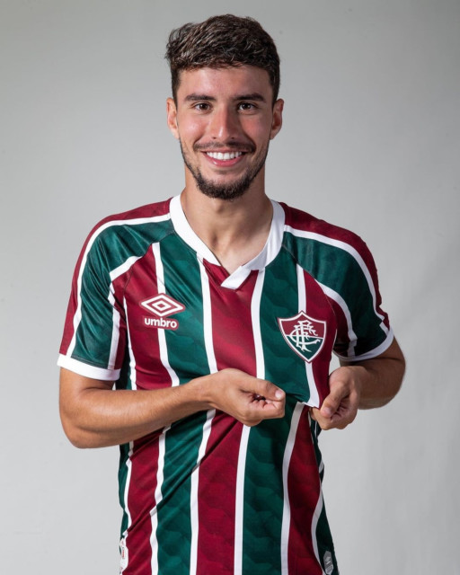 , Arsenal transfer target Matheus Martinelli is a deep-lying playmaker, who has been compared to Chelsea star Jorginho