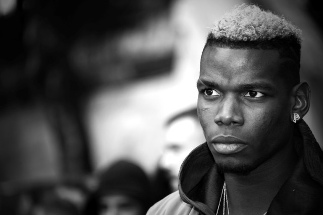 , Paul Pogba signs Amazon deal and Man Utd star will give fans rare glimpse into his life in The Pogmentary docuseries
