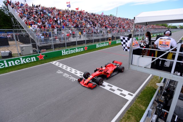 , Canadian GP scrapped for second year in a row and replaced by Turkish GP on F1 schedule due to Covid pandemic
