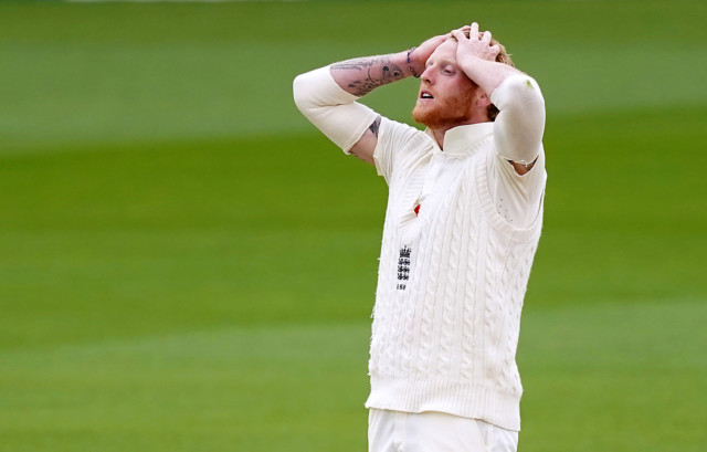 , Ben Stokes faces missing FOURTEEN England matches as all-rounder prepares for surgery on broken finger