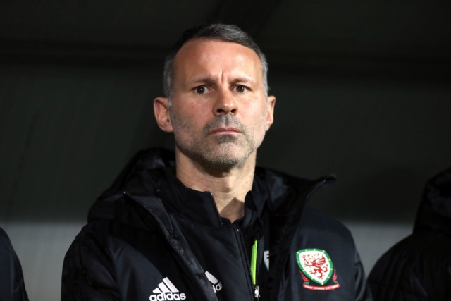 , Ryan Giggs ‘fuming at late Prem Hall of Fame snub as Thierry Henry took Man Utd legend’s place alongside Alan Shearer’