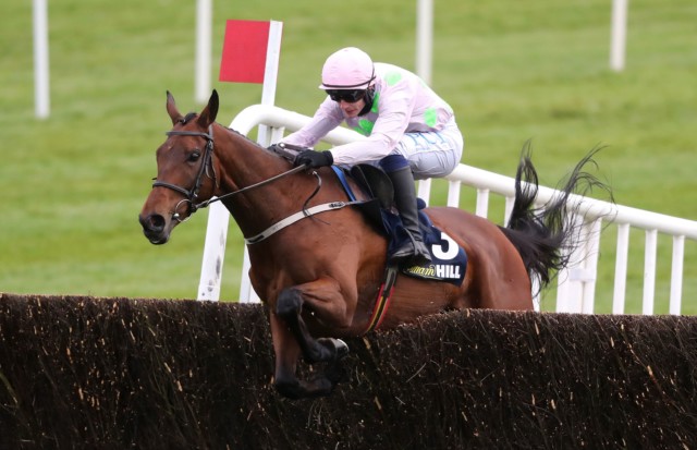 , Chacun Pour Soi back to devastating best at Punchestown to leave Allaho in his wake as Willie Mullins dominates Day 1