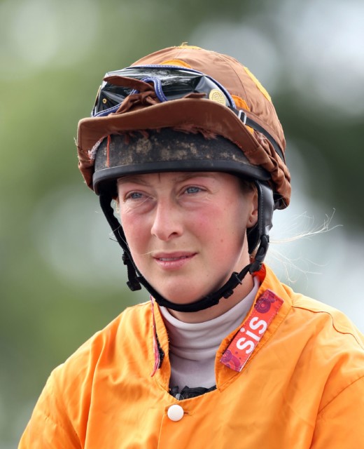 , Cheltenham to stage a race in honour of late jockey Lorna Brooke following her tragic death